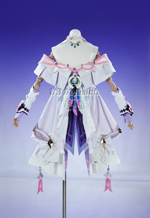 Anime game series: Genshin Imp - Anime Cosplay Series review and price
