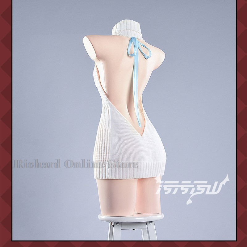 Richard Online Store Blue Arch - Anime Cosplay Online Store review and price