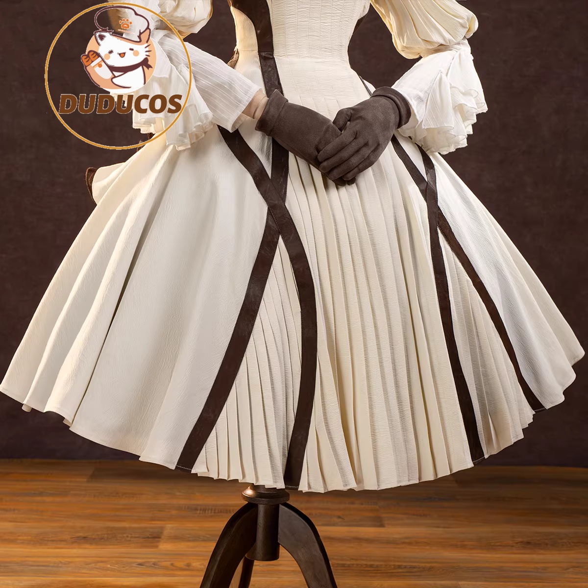 INSTOCK Violet Evergarden Cosp - Anime Cosplay Dress review and price