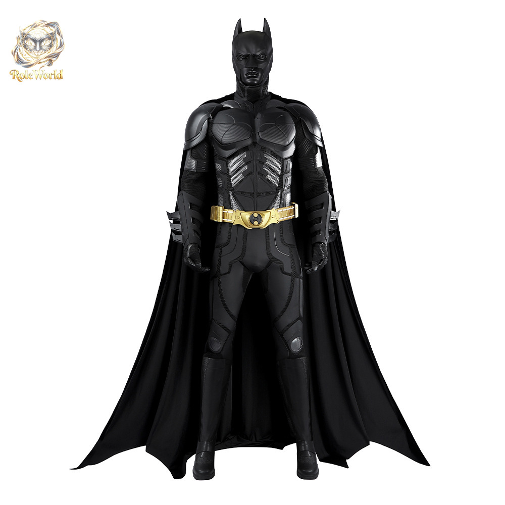 High Quality Bruce Wayne Full  - Quality Anime Cosplay review and price