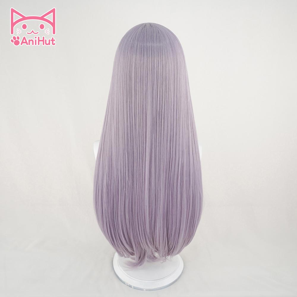 【AniHut】Minato Yukina Wig BanG - Cosplay Anime Yuki review and price