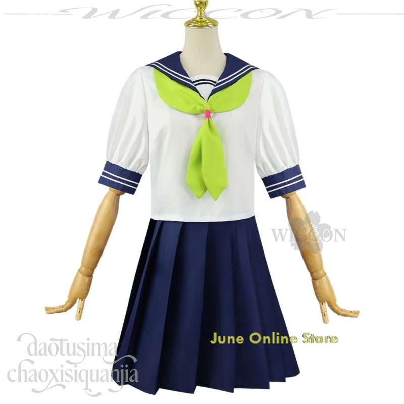 June Online Store Anime You An - Anime Cosplay Online Store review and price