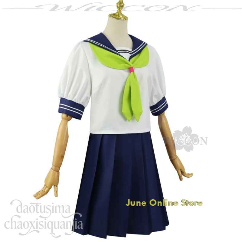 June Online Store Anime You An - Anime Cosplay Online Store review and price