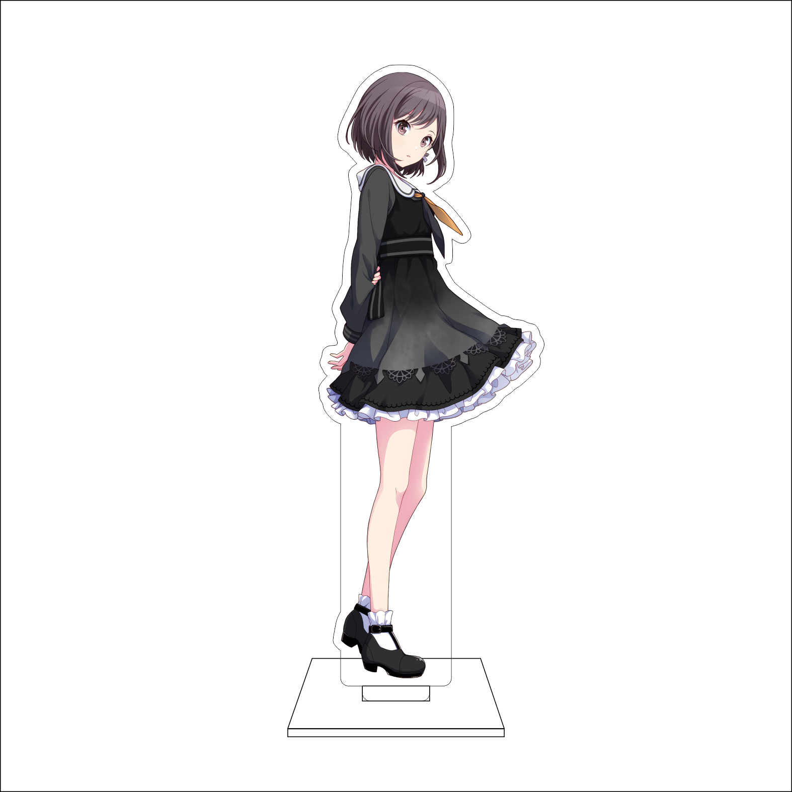 16CM Anime ‌Project SEKAI COLO - Anime Cosplay Buy review and price