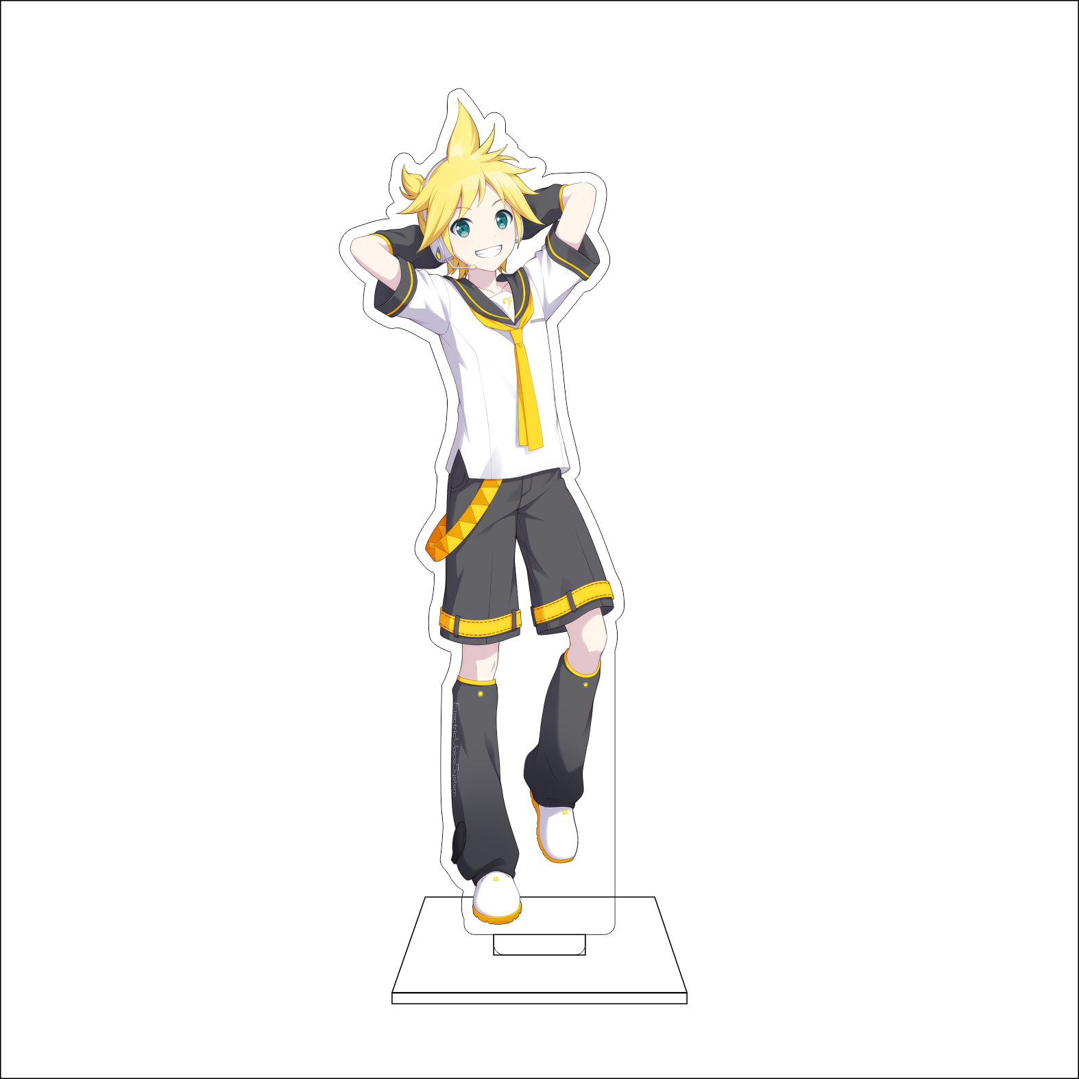 16CM Anime ‌Project SEKAI COLO - Anime Cosplay Buy review and price