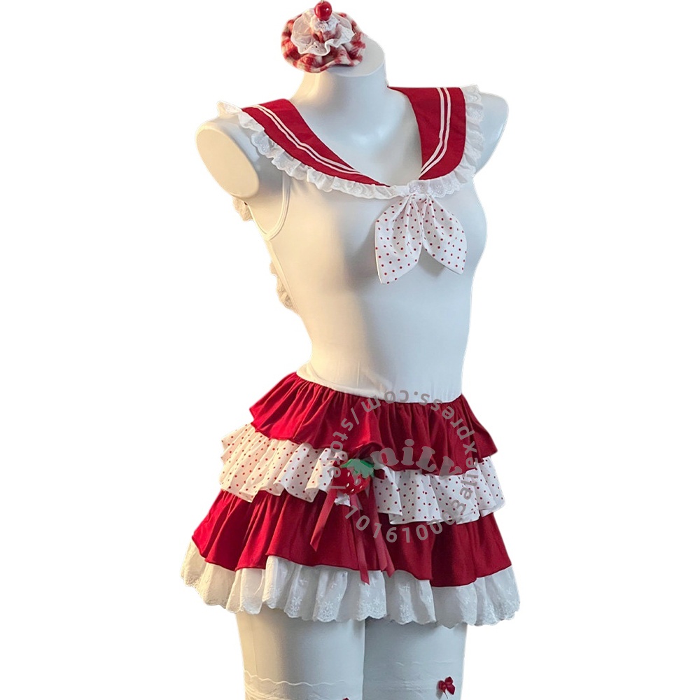 AniLV Anime Kawaii Bunny Lolit - Anime Cosplay Bunny review and price