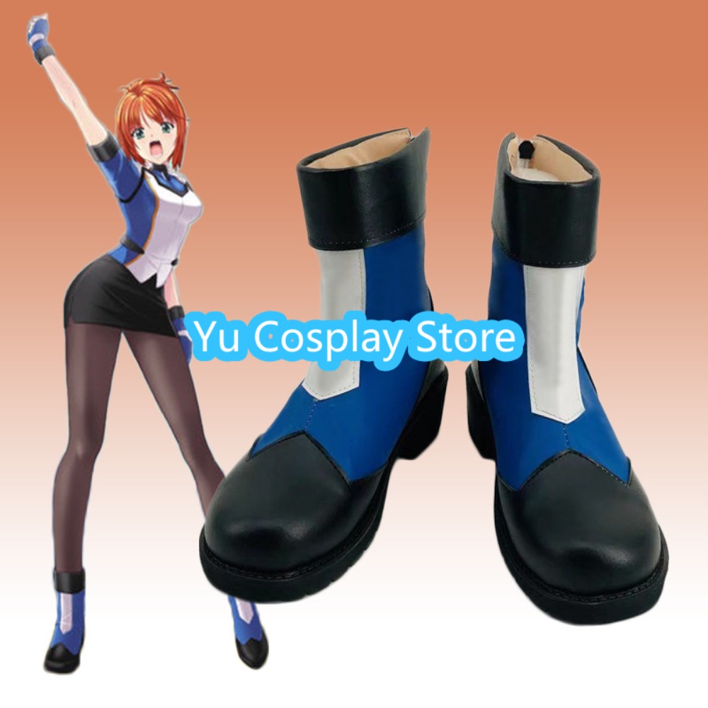 Yu Cosplay Store New Goddess O - Anime Cosplay Online Store review and price