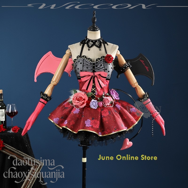 June Online Store Kotori Nozom - Anime Cosplay Online Store review and price