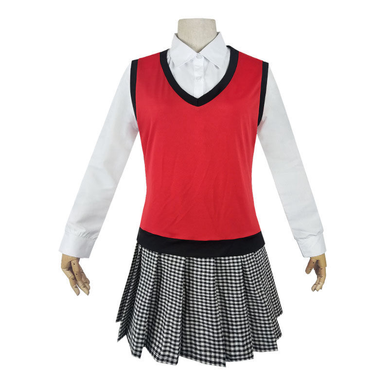 Anime Kakegurui Compulsive Gam - Anime Cosplay Kakegurui review and price