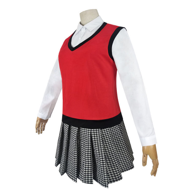 Anime Kakegurui Compulsive Gam - Anime Cosplay Kakegurui review and price