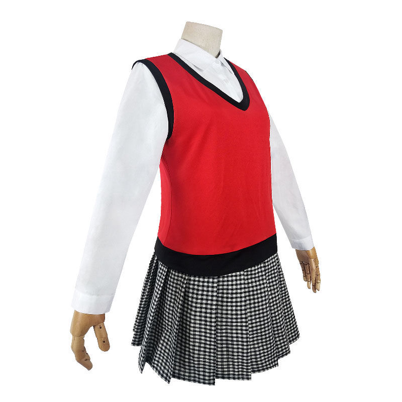 Anime Kakegurui Compulsive Gam - Anime Cosplay Kakegurui review and price