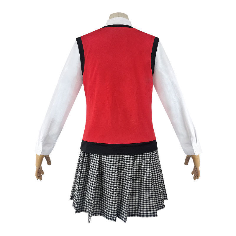 Anime Kakegurui Compulsive Gam - Anime Cosplay Kakegurui review and price