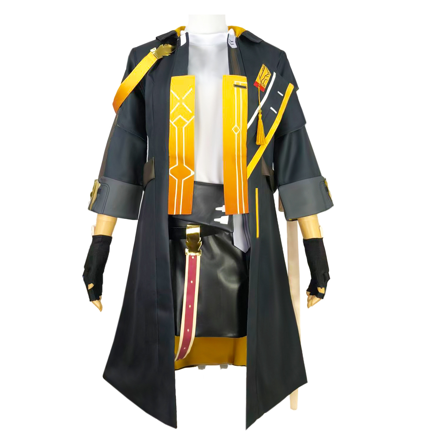 Honkai Star Rail Trailblazer S - Anime Cosplay Series review and price