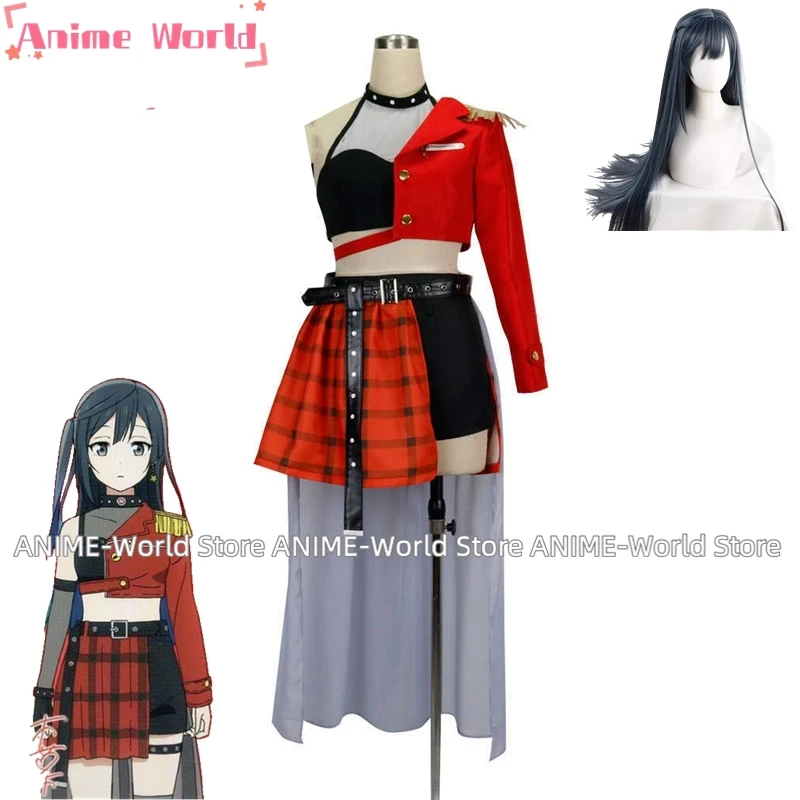 《Custom size》Anime LoveLive! D - Cosplay Anime Yuki review and price