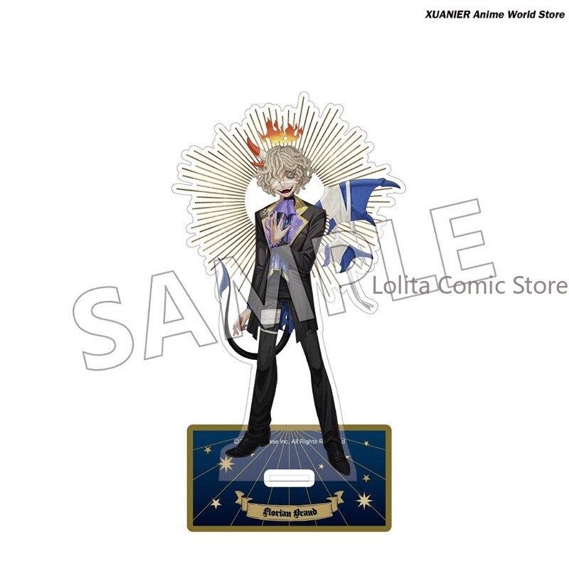 Identity Ⅴ Luchino Diruse Prie - Anime Cosplay Buy review and price