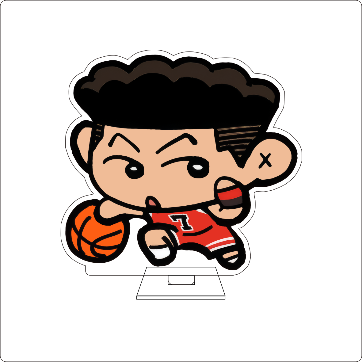 10CM Anime SLAM DUNK Cosplay C - Anime Cosplay Buy review and price