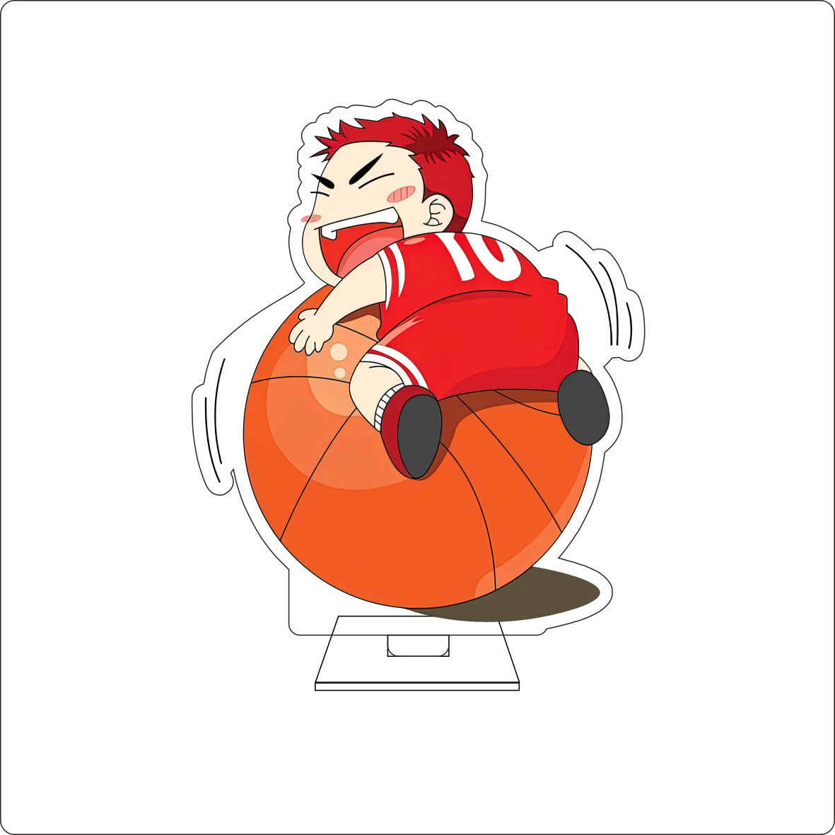 10CM Anime SLAM DUNK Cosplay C - Anime Cosplay Buy review and price