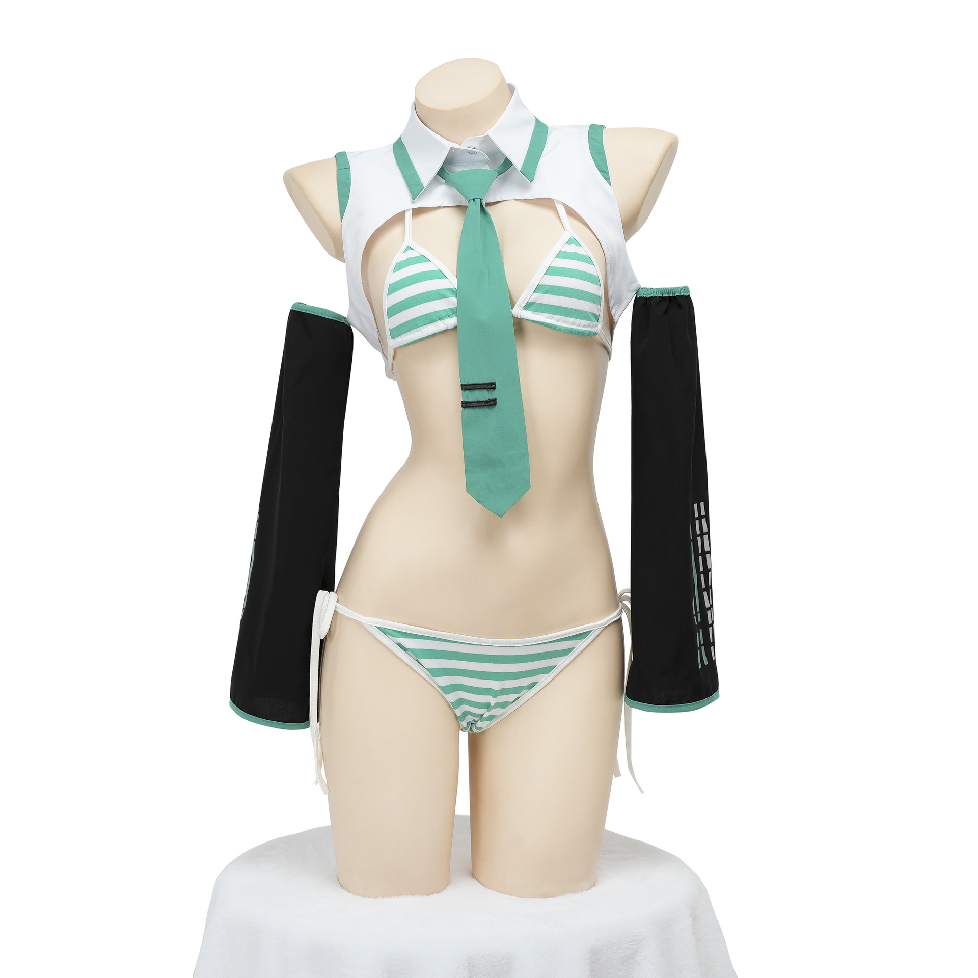Anime Game Women Sexy Cosplay  - Anime Cosplay Bikini review and price
