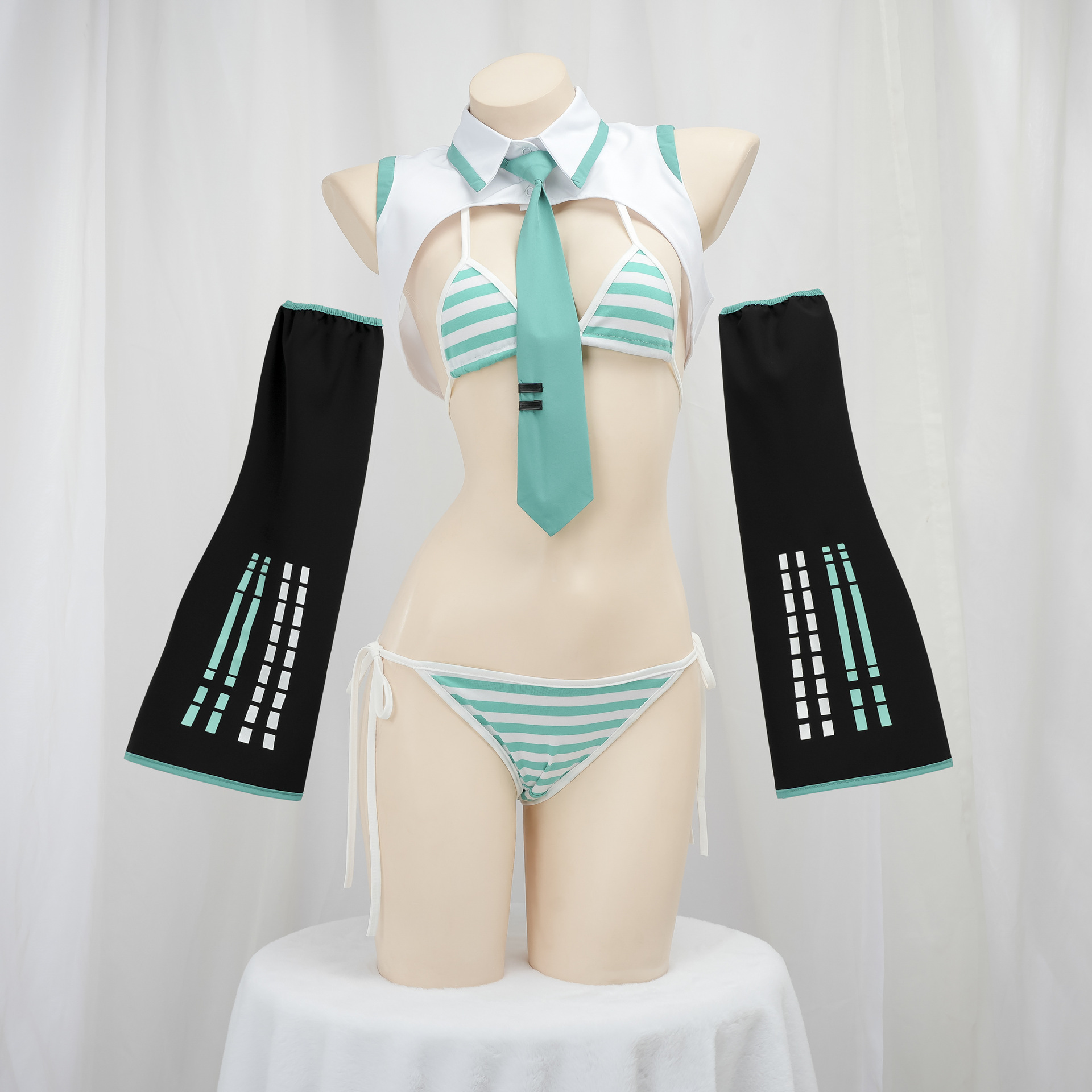 Anime Game Women Sexy Cosplay  - Anime Cosplay Bikini review and price