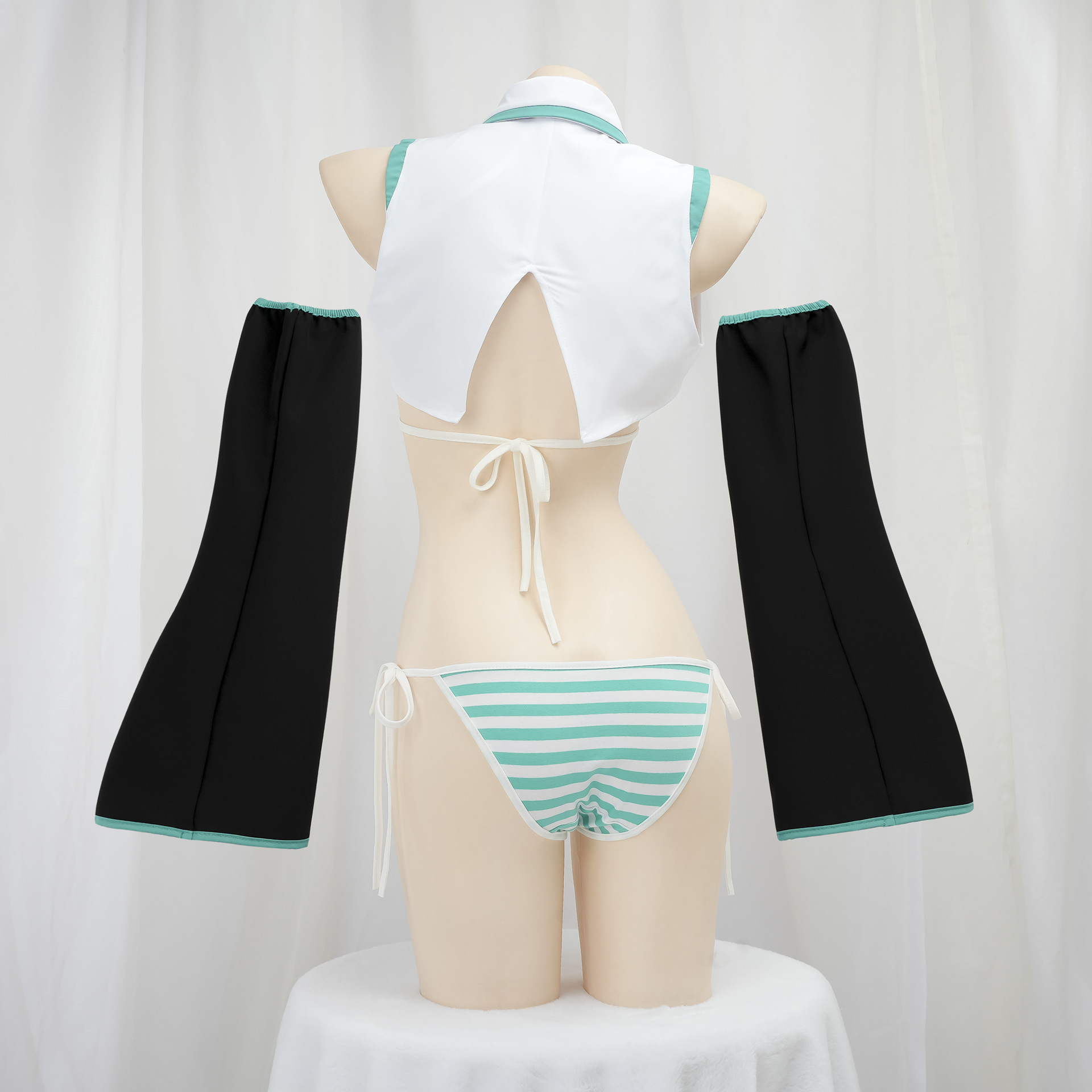Anime Game Women Sexy Cosplay  - Anime Cosplay Bikini review and price