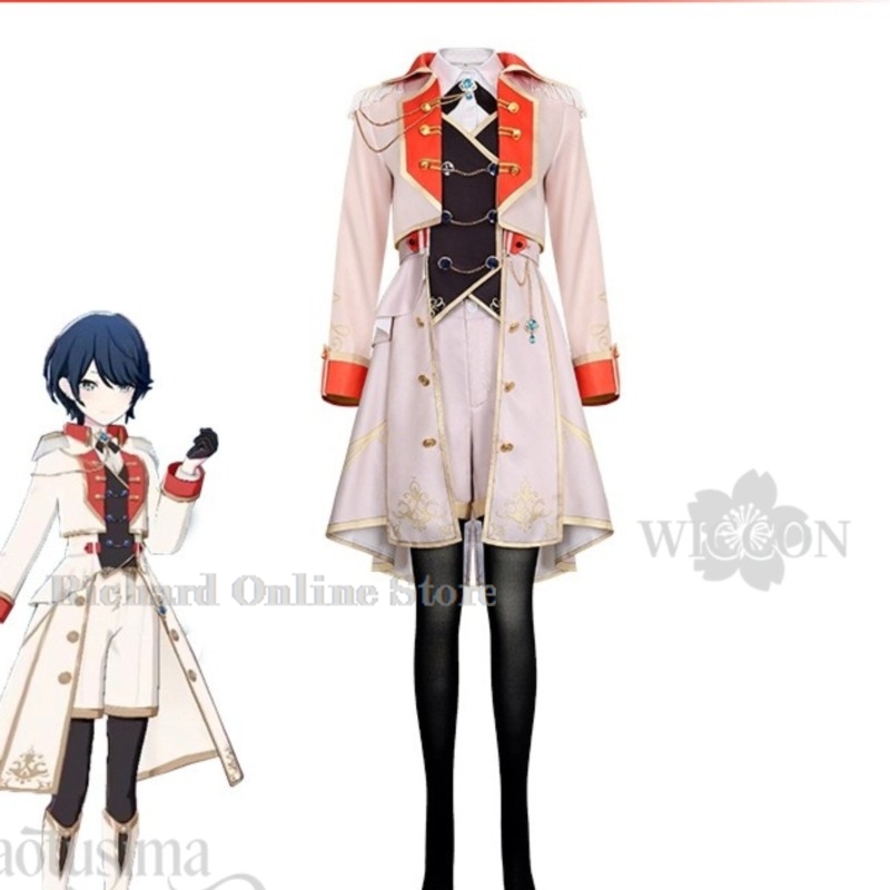 Richard Online Store Anime Gam - Anime Cosplay Online Store review and price