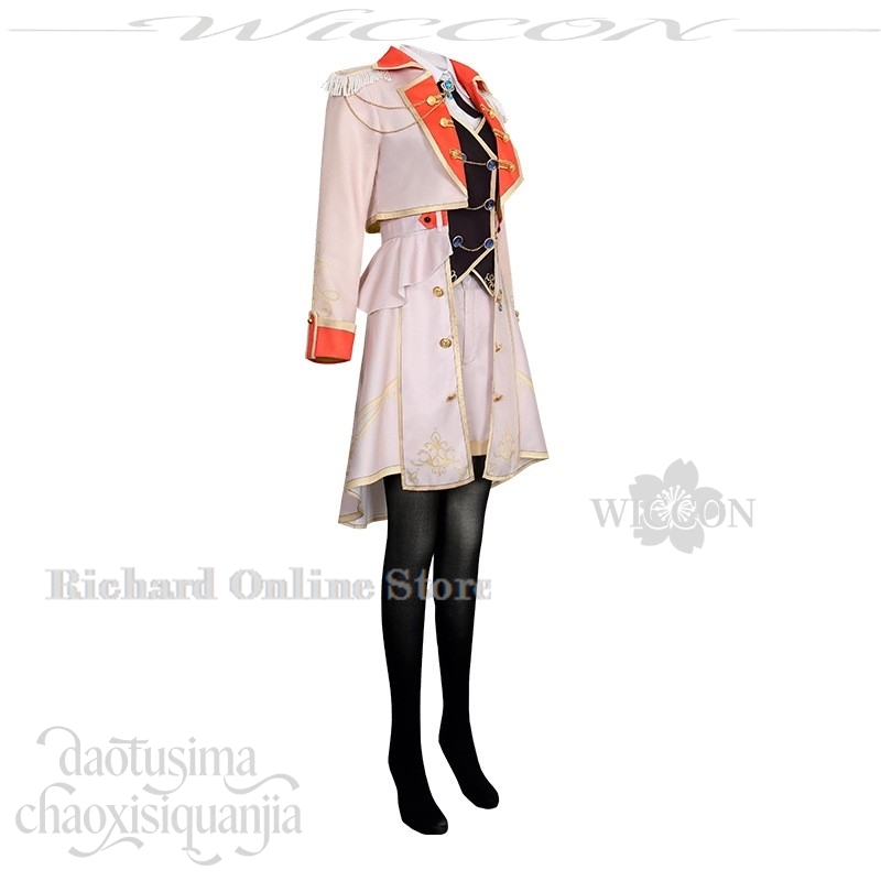 Richard Online Store Anime Gam - Anime Cosplay Online Store review and price