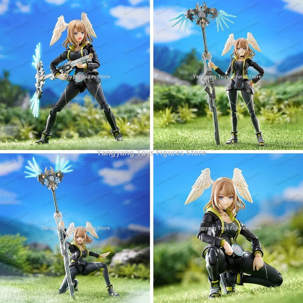 In Stock GOOD SMILE COMPANY Or - Good Smile Company Figma review and price