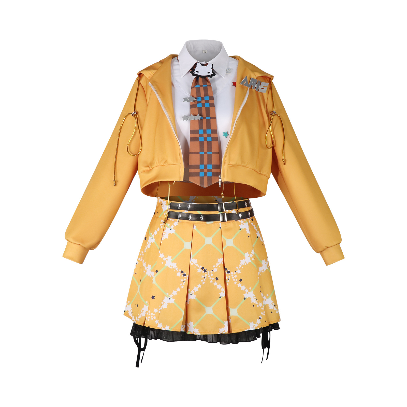 WHH Anime NIKKE Anis Cosplay C - Anime Cosplay Dress review and price