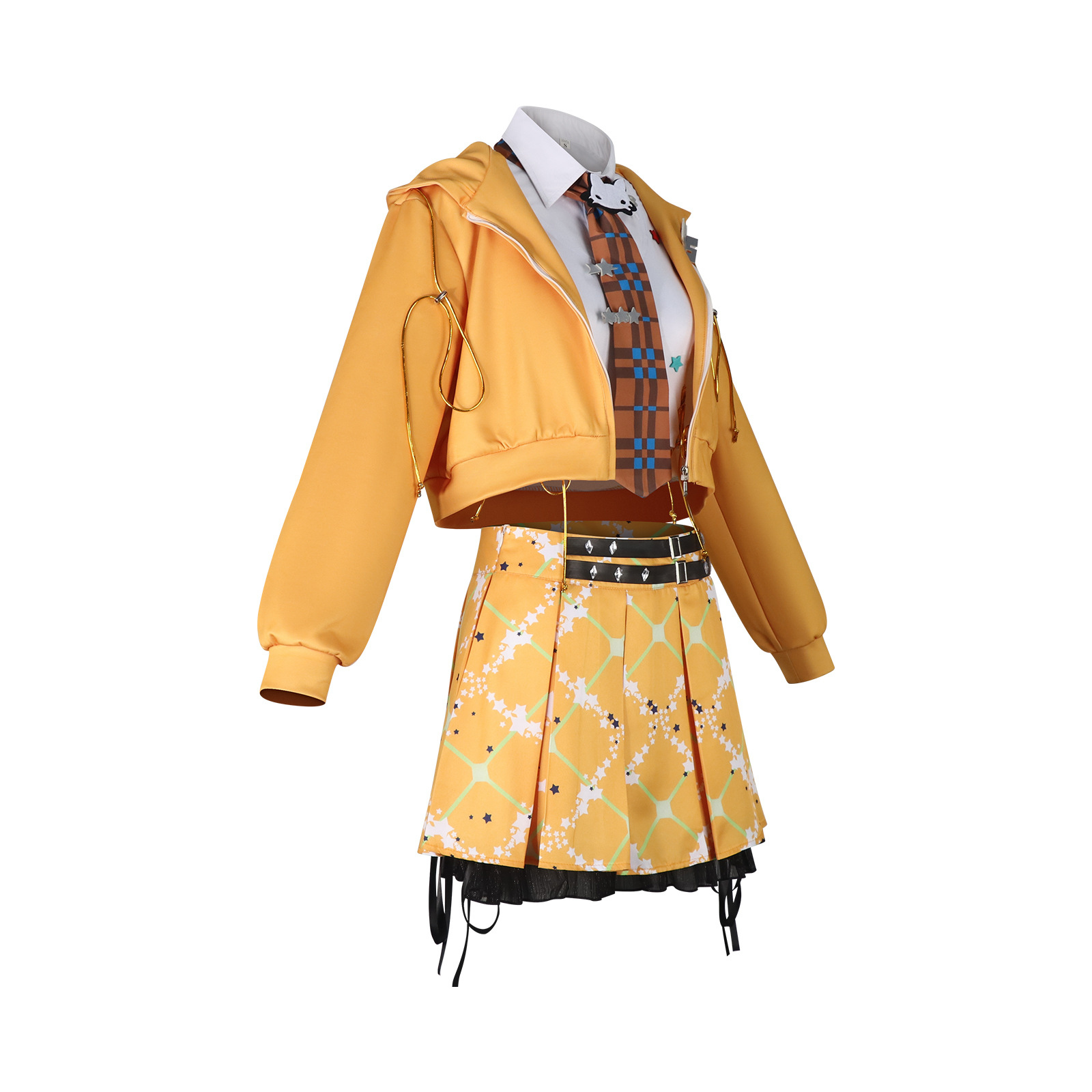 WHH Anime NIKKE Anis Cosplay C - Anime Cosplay Dress review and price