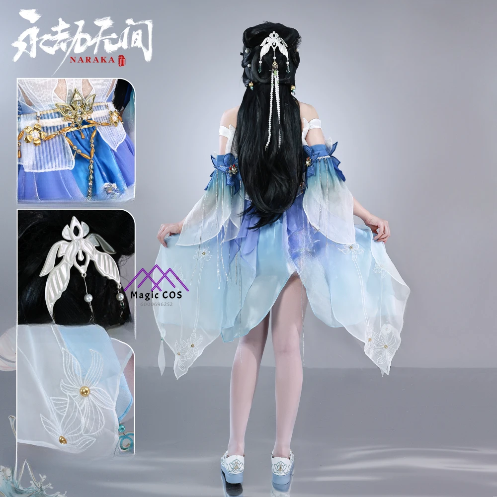 Halloween Party Canival Unifor - Quality Anime Cosplay review and price