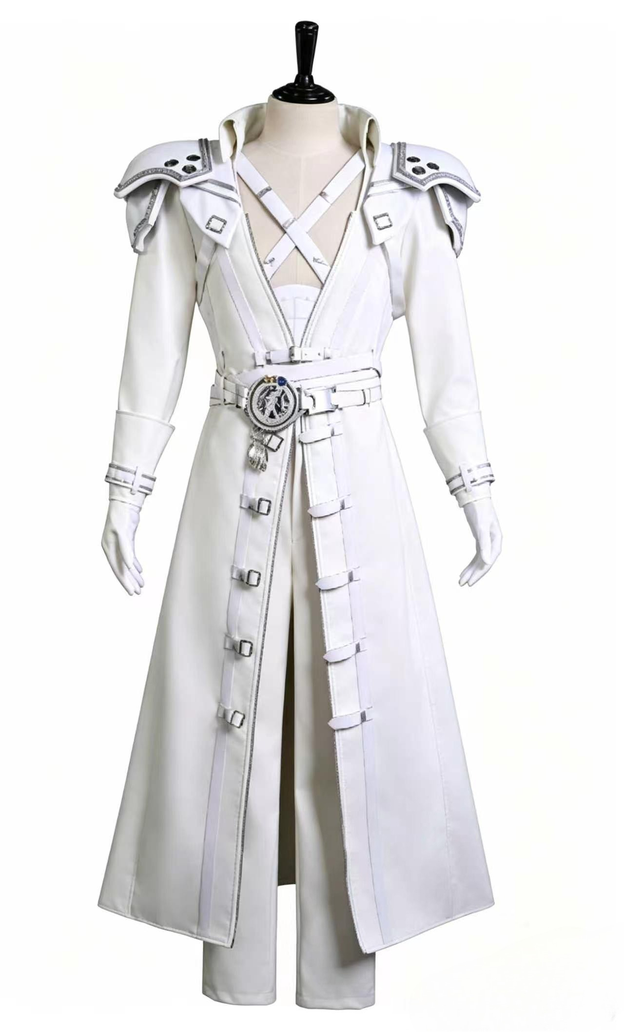 Sephiroth Pure Angle Fantasy W - Anime Cosplay Series review and price