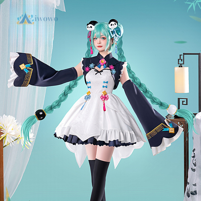 Anime Project Sekai Cosplay Mi - Anime Cosplay Dress review and price