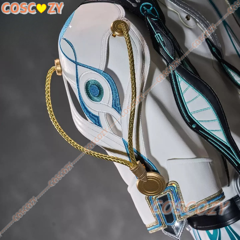 Game Wuthering Waves WuWa LUUK - Quality Anime Cosplay review and price