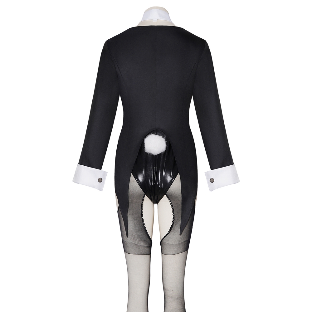 XIN LAI SEN Unisex Anime Cos K - Anime Cosplay Bunny review and price