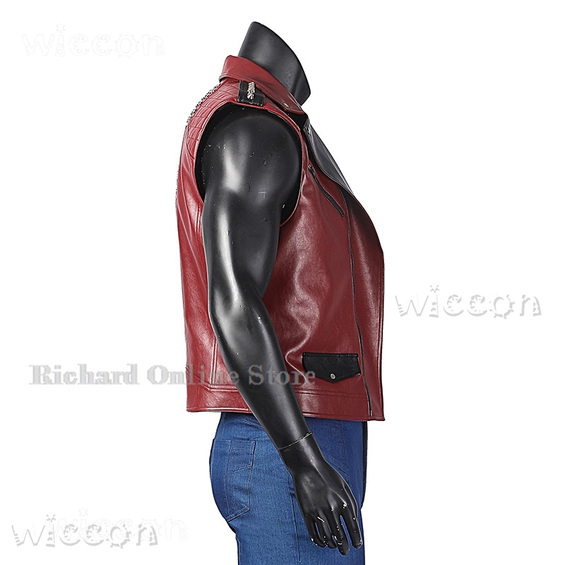 Richard Online Store disfraz m - Anime Cosplay Online Store review and price
