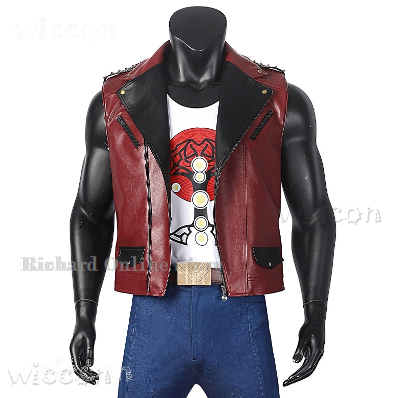 Richard Online Store disfraz m - Anime Cosplay Online Store review and price
