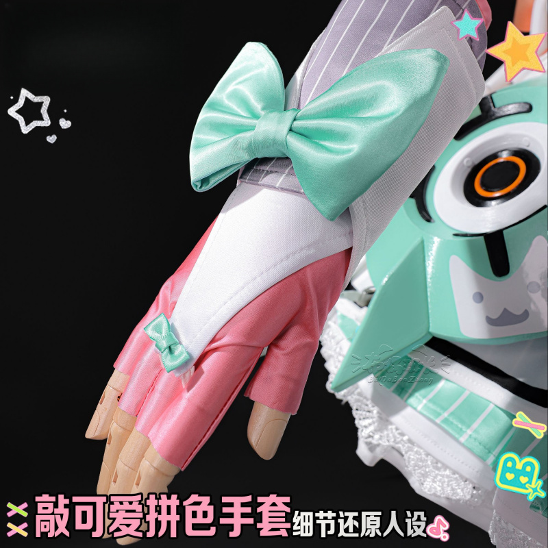 ZZZ Zenless Zone Zero angel Ar - Quality Anime Cosplay review and price