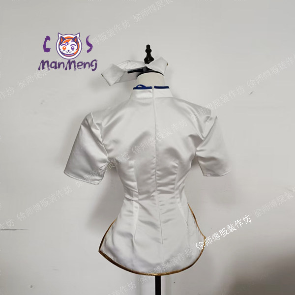 Game Brown Dust 2 Wilhelmina N - Anime Cosplay Bikini review and price