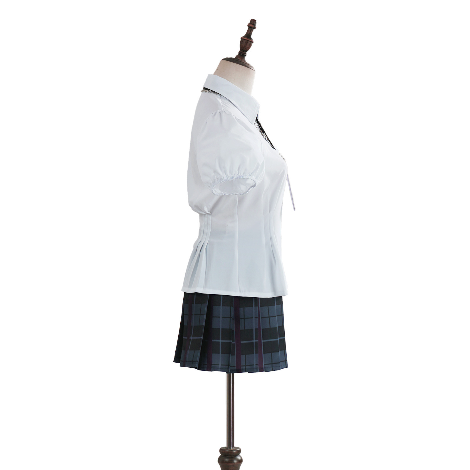 2026 new Role Play Outfit JK U - Anime Cosplay Kakegurui review and price