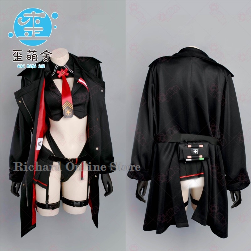 Richard Online Store Emma Batt - Anime Cosplay Online Store review and price