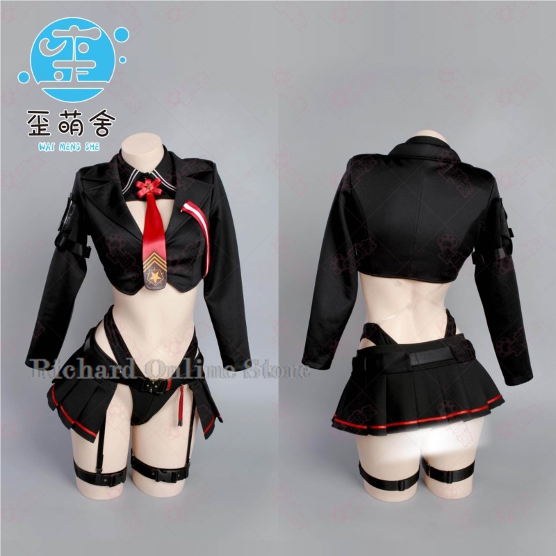 Richard Online Store Emma Batt - Anime Cosplay Online Store review and price