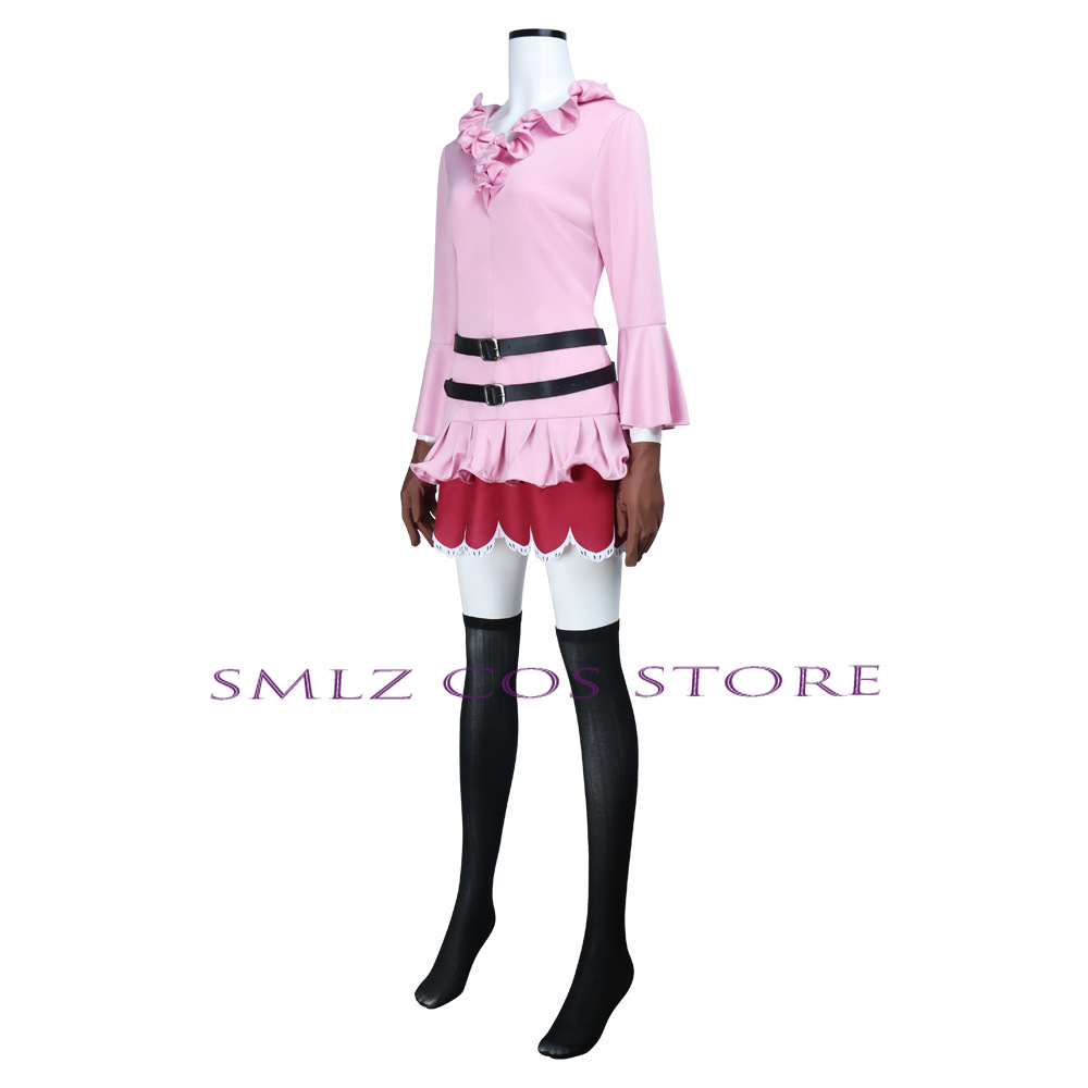 Anime Koala Cosplay Costume Wo - Anime Cosplay Dress review and price