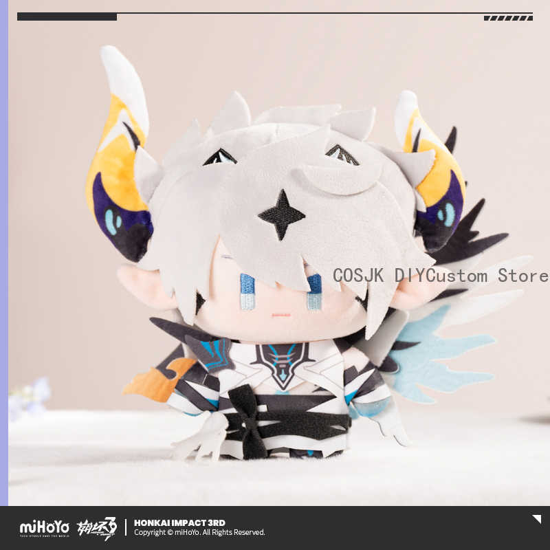 Original Mihoyo Game Honkai Im - Anime Cosplay Buy review and price