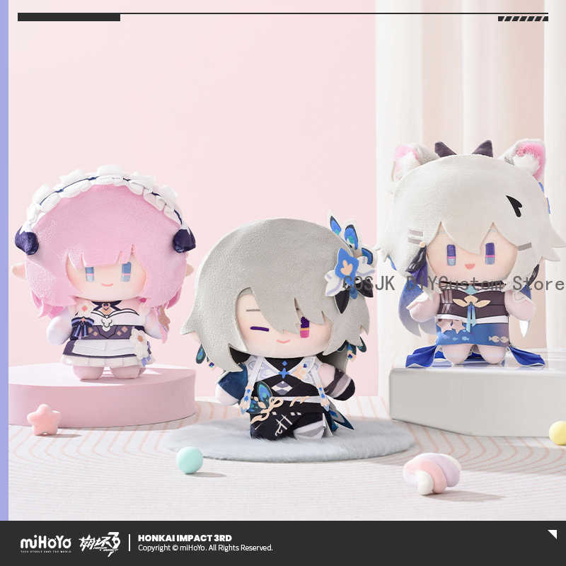 Original Mihoyo Game Honkai Im - Anime Cosplay Buy review and price