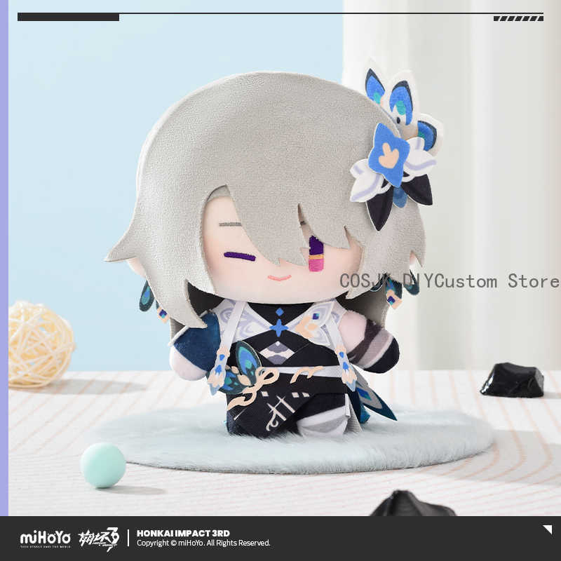 Original Mihoyo Game Honkai Im - Anime Cosplay Buy review and price