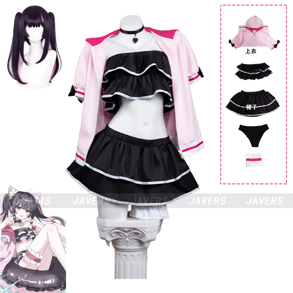 Woman Sexy Beach Bikini Suit A - Anime Cosplay Bikini review and price
