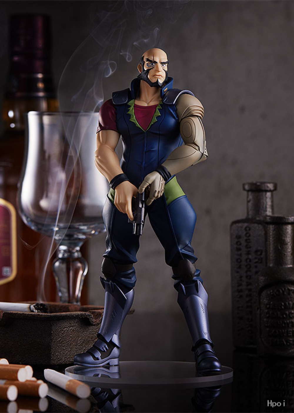 100% Original in Stock Good Sm - Good Smile Company Figma review and price